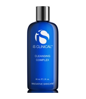 Is Clinical Cleansing Complex, 6 fl oz