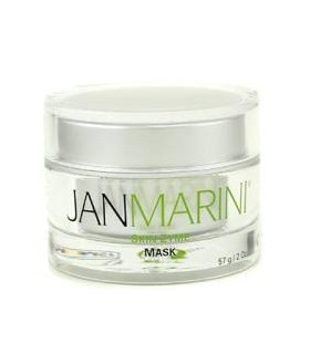 Jan Marini Skin Zyme Papaya Mask - 2 oz jar